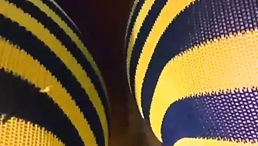 Güzel hatun en iyi arkadaşıyla üniversiteden sonra yakın çekim amcık