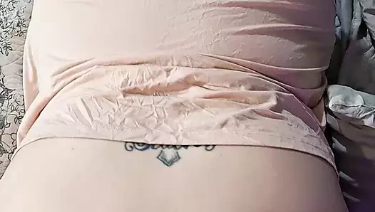 Geri döndük! Gel, bizi izle ve onlyfans'ıma katıl