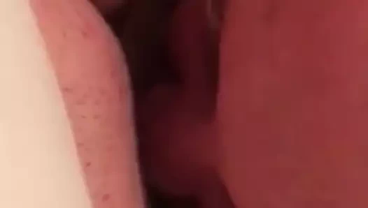 Acıklı cuck yalama onun kirli sluts kedi