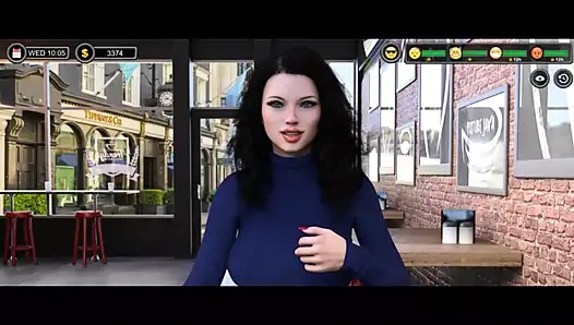 Evin adamı - bölüm 103 - seksi mahalle