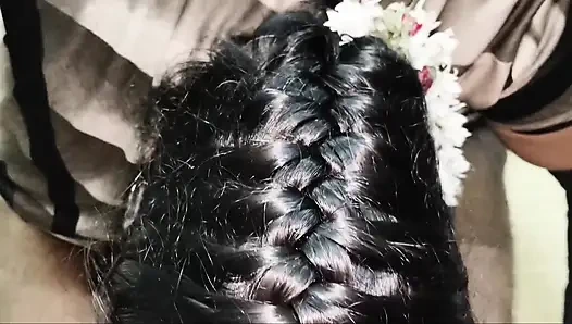 Hintli tamil ateşli romantik seks