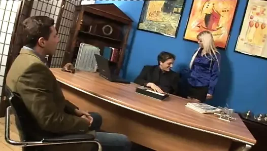 İtalyan amatör zevk 2 - bölüm 2