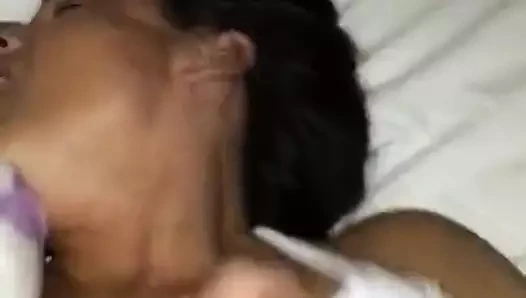 amatör çift yakın çekim