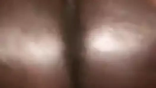 Bu çok büyük bir kıç!