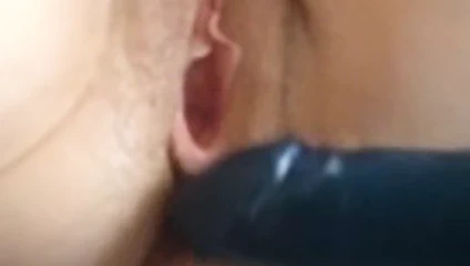 karısı büyük boğa horoz için hazırlanmış - bölüm 3