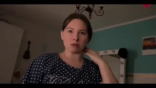 Gerçek evde seks. Zevk almak