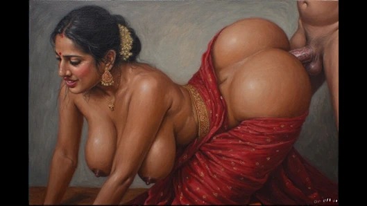 Mom gives blowjob to her stepson's as she comes tierd from college