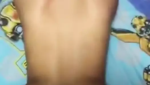 Doggystyle onun en sevdiği pozisyon