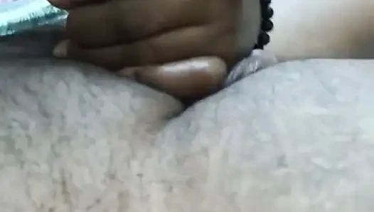 Karım seks havasındaydı.