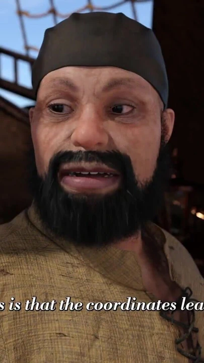 Şehvetli yolculuk - v0.4 - Kayla onu Clyde sandı - demo | Klip 1