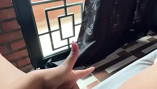Bebeğim, biri pencereden bana bakıp hiçbir şey söylemeden beni sevişmeye gelecek gün ne zaman gelecek