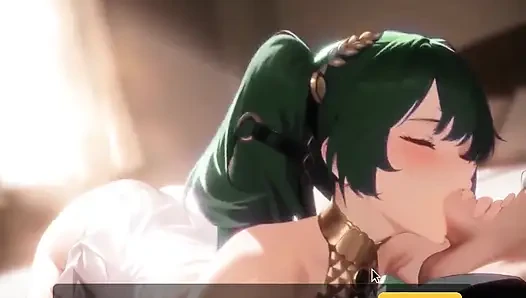Iuno öğürüyor dalgalar misyoner seks dölleme ve sakso hentai mmd 3d koyu yeşil saç rengi düzenleme smixix