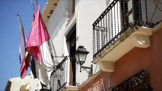 Alcadesa - bir belediye başkanı ilişkisi - Alman - bölüm 1