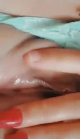 Tatlı sıcak amcık