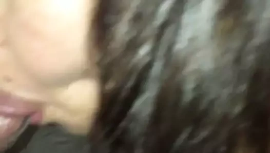 amatör eski kız arkadaş pov