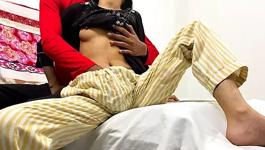 Friends Widow Hot Stepmoms Big Ass and Tight Pussy Fucked Hard