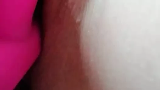 tavşan ve orgazm ile ıslak