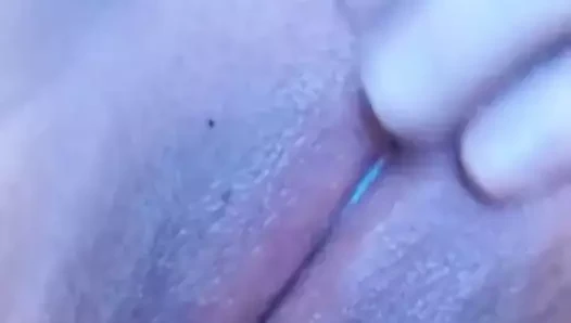 Buceta bem melada - 02