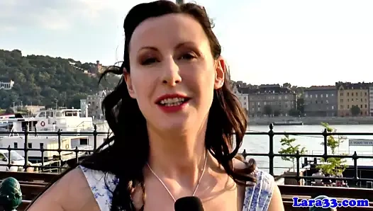 British les milf fingered euro babes pussy