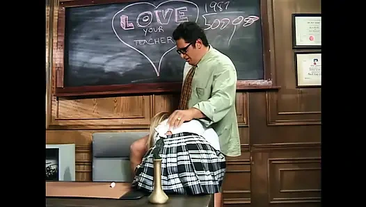 Sex on Fire - Bölüm 3