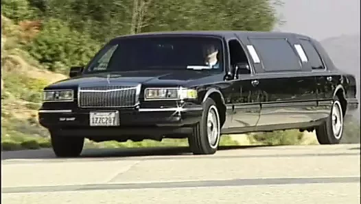 Sert alman seks 2 - bölüm 2