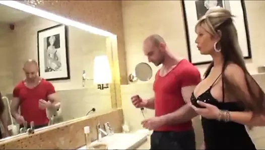 Dev memeler kız arkadaş kahrolası içinde ev yapımı pov video