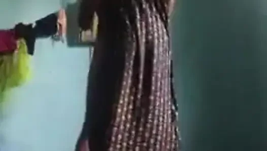 Desi Couple