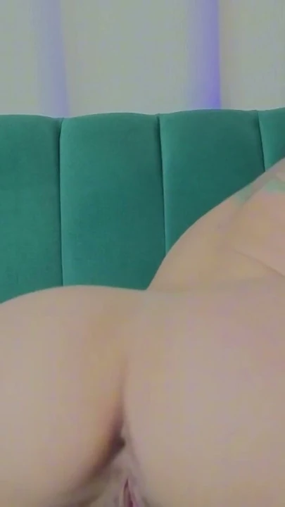 POV I found my roomate s boyfriend smelling my underwear alone in my room | Clip 2