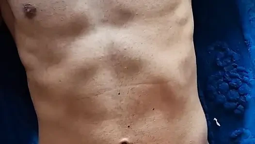 Sahibe kadın egemenliği taşak ezme ayak fetişi ve elle muamele