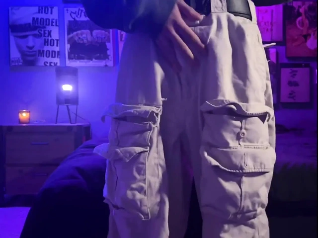 Vincent Revero Fucks Sex Doll