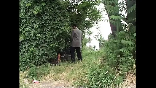 Ekstra kötü sahneler - sahne 2