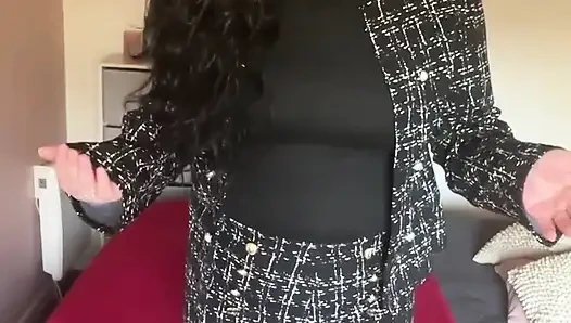 Hepinizi Zarafetle Utandırıyorum