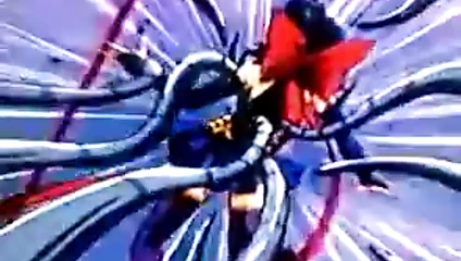 Büyülü kız ai sikiliyor