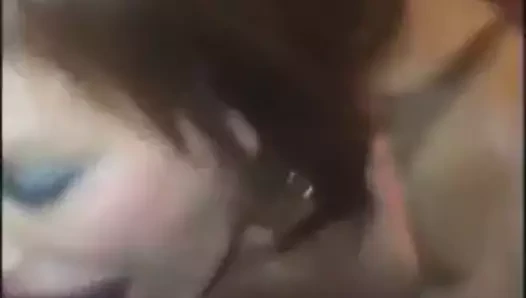 Orta yaşlı seksi kadın koca zenci yarağıyla aldatıyor olgun sürtük zenci sert aşk dölü