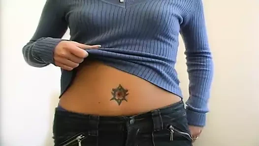 En iyi gerçek Alman amatör porno, ücretsiz sürüm, tam değil, cilt 1167