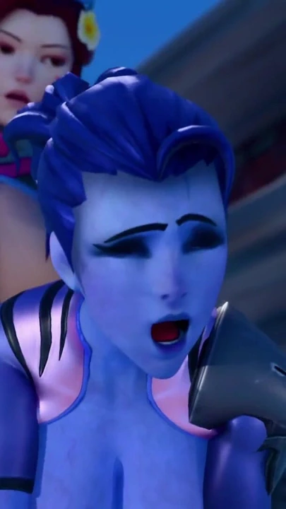 Yarakla sikişti ve sulu götüne soktu | Klip 1