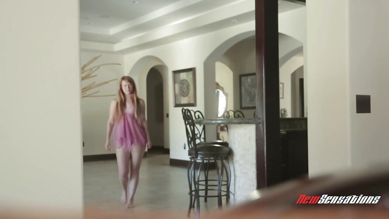 Claire Robbins - kızıl saçlılar seksi #5