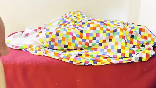 Tamil ateşli yenge komşusu tarafından sikiliyor ni assi ve boşalma ep-2