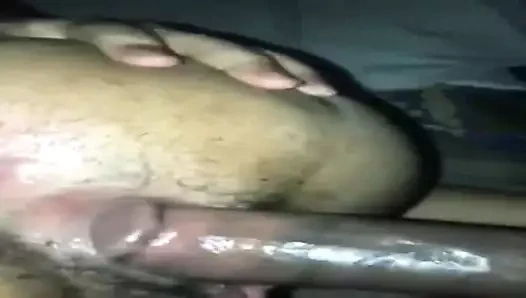 Bbc kahrolası 18 yr eski krema