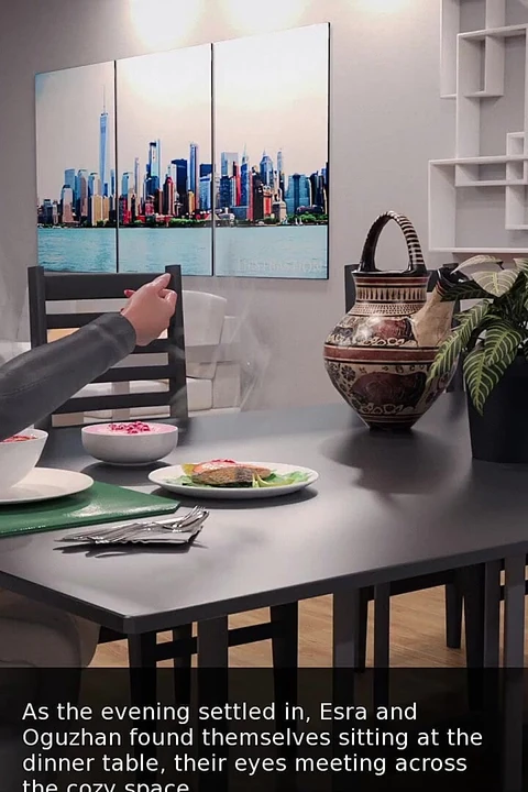 Esra İstanbul'da #27