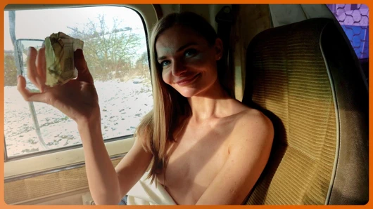 Mike Bigdick: Noel Baba'nın karısı ucuz bir fahişe gibi sikiliyor