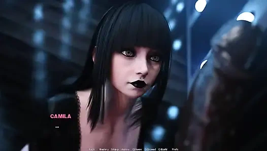 Shadows of Desire v0.9 aldatıyor bölüm 2