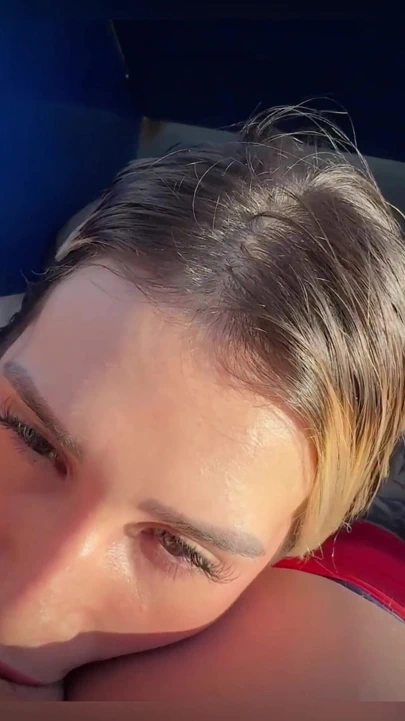 Patronumla Oral Seks Ve ağzıma Boşalma - Kattyblake