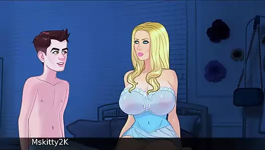 Lust legacy - bölüm 34 yardım et, Nicole tarafından misskitty2k