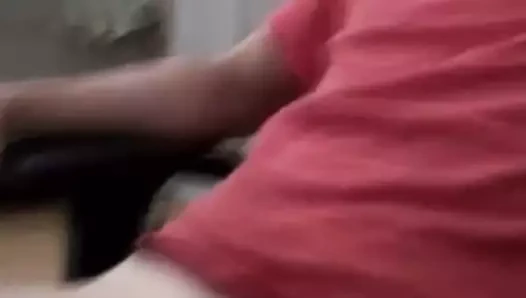 Çalışması gerektiğinde seks