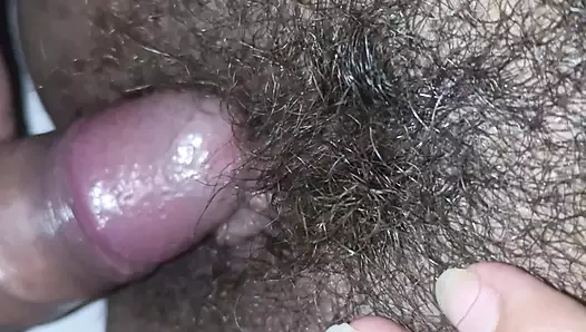 Genç nisha korkmuş tarafından ona bf ve daha sonra temiz audio ile sert sikme vardı