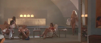 Barbara Nedeljakova, Jana Kaderabkova, etc..- ''Hostel''