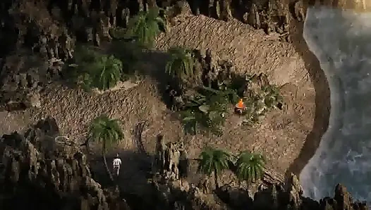 Nadia'nın hazinesi: seksi orta yaşlı seksi kadın ve çok büyük yaraklı bir adam bölüm 154