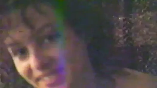 Sevimli lori - kedi oyun ve oral seks