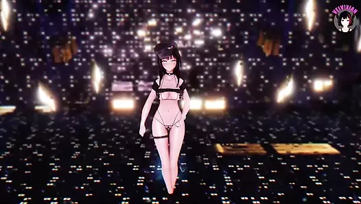 En büyük kadın sesel'i seviyor - sevimli kral kangxi